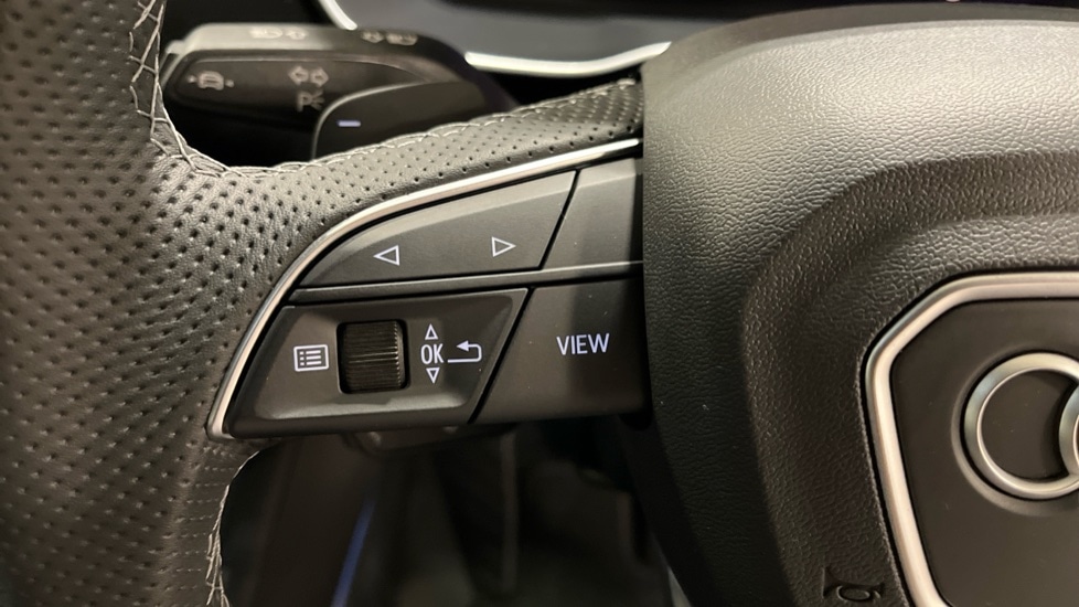 Used Audi Q3 2025 for sale - 76872523: Photo 24