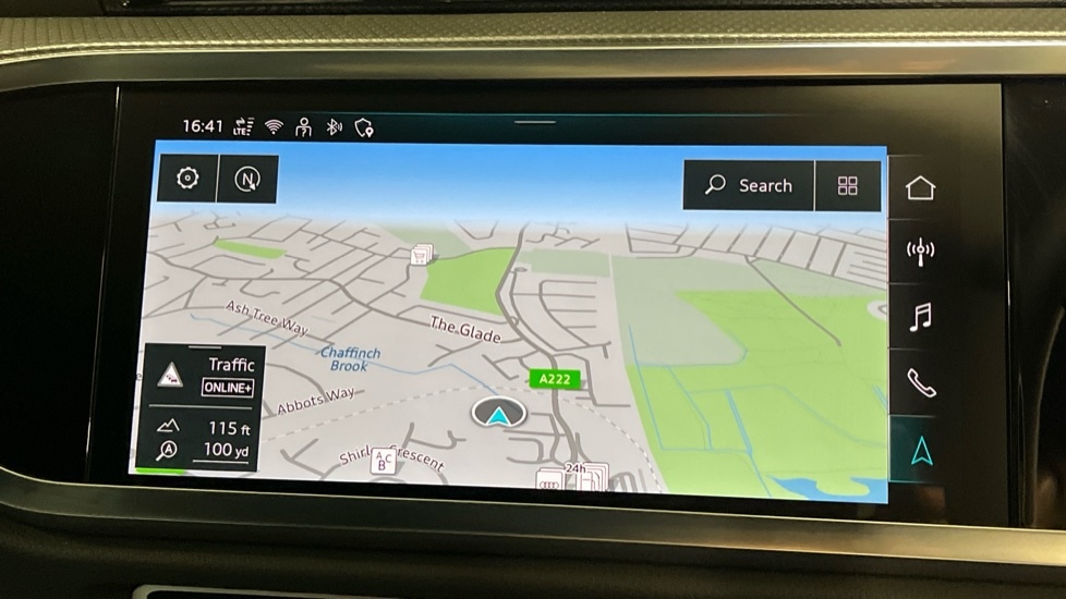 Used Audi Q3 2025 for sale - 76872523: Photo 25