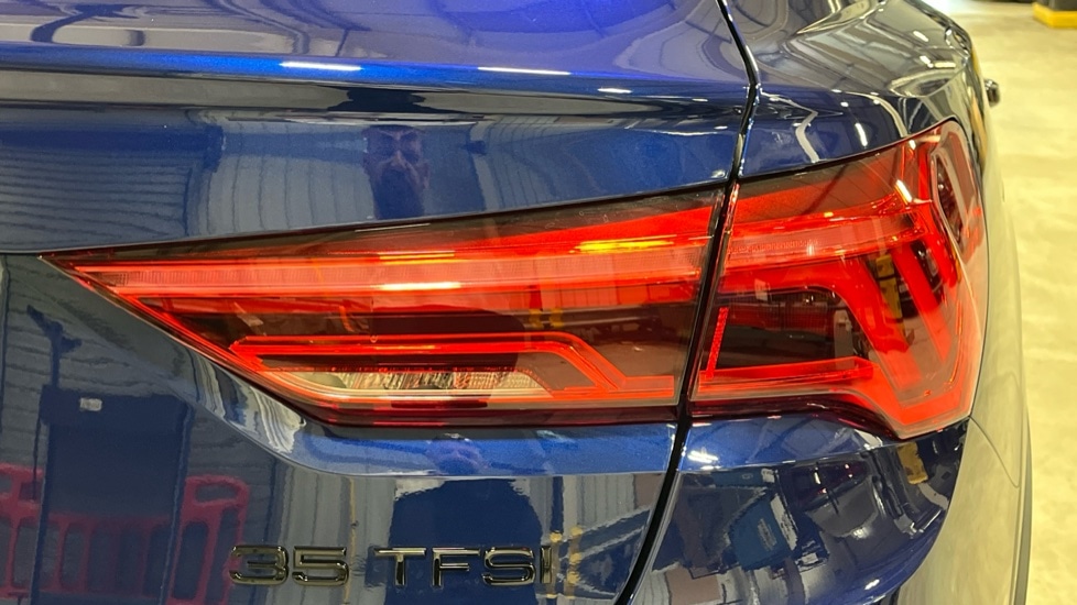 Used Audi Q3 2025 for sale - 76872523: Photo 33