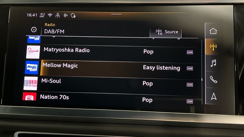 Used Audi Q3 2025 for sale - 76872523: Photo 35