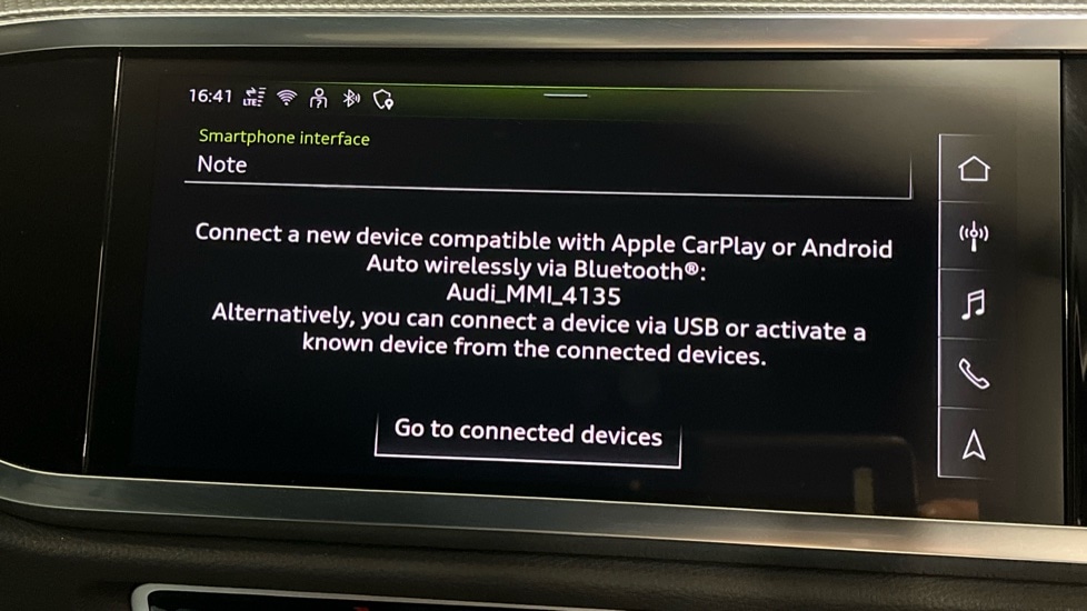 Used Audi Q3 2025 for sale - 76872523: Photo 36