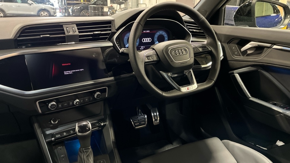 Used Audi Q3 2025 for sale - 76872523: Photo 39