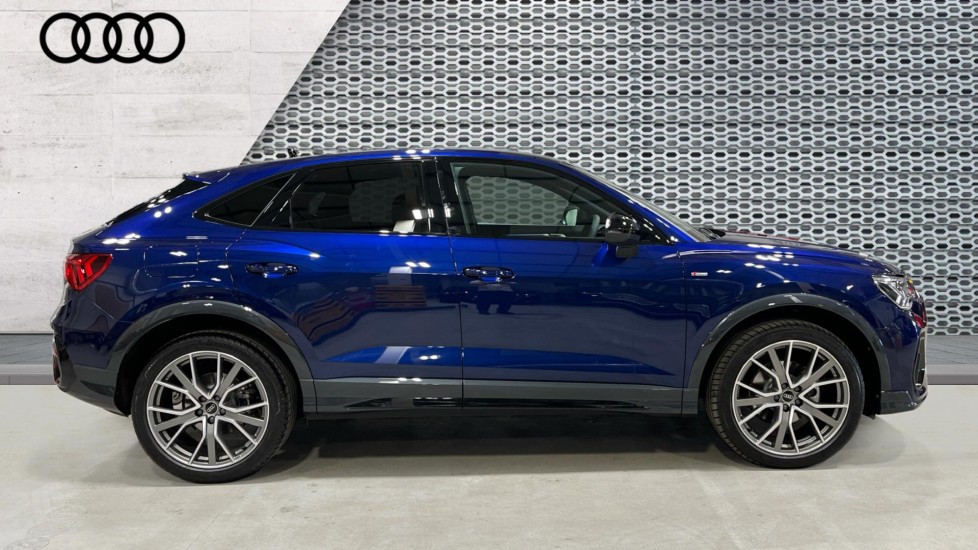 Used Audi Q3 2025 for sale - 76872523: Photo 4