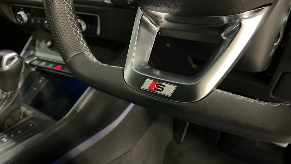 Used Audi Q3 2025 for sale - 76872523: Photo 41