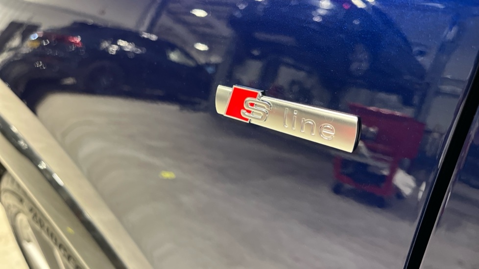 Used Audi Q3 2025 for sale - 76872523: Photo 48