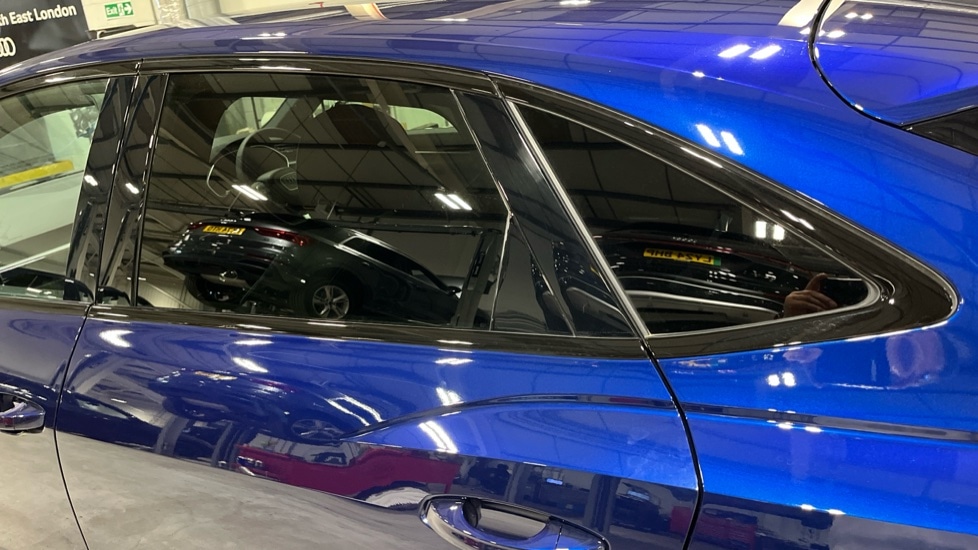 Used Audi Q3 2025 for sale - 76872523: Photo 49