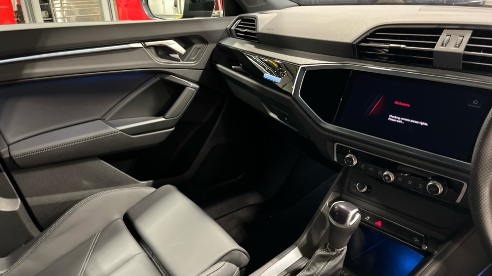 Used Audi Q3 2025 for sale - 76872523: Photo 53