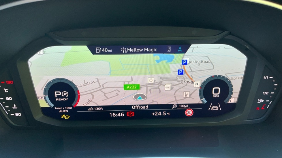 Used Audi Q3 2025 for sale - 76872523: Photo 55