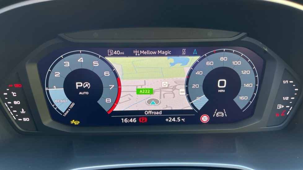 Used Audi Q3 2025 for sale - 76872523: Photo 56