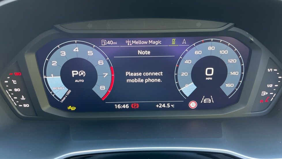 Used Audi Q3 2025 for sale - 76872523: Photo 57