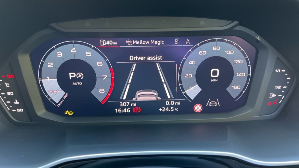 Used Audi Q3 2025 for sale - 76872523: Photo 58