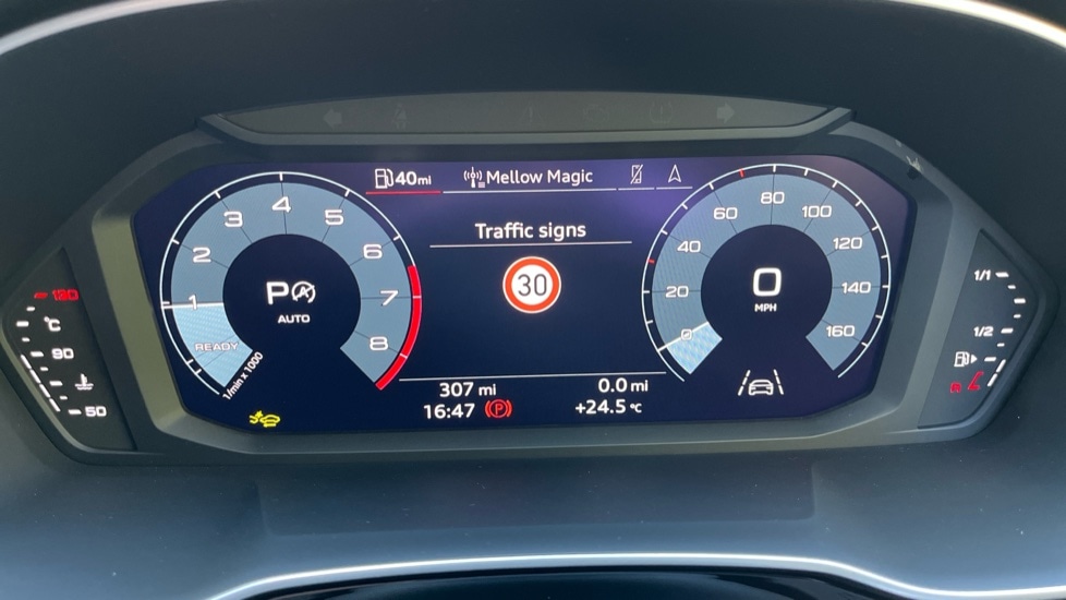 Used Audi Q3 2025 for sale - 76872523: Photo 59