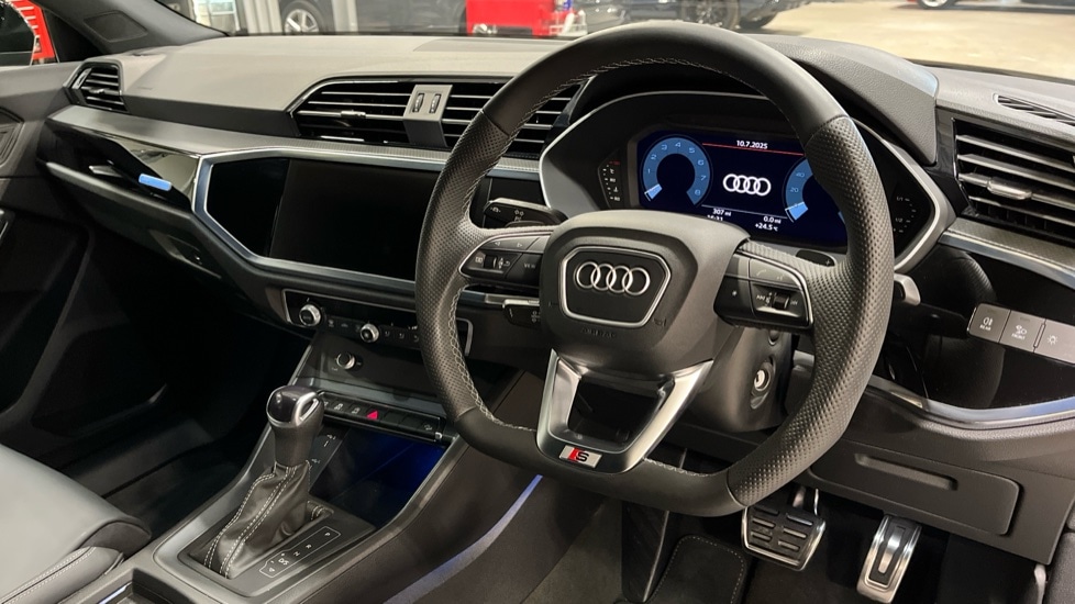 Used Audi Q3 2025 for sale - 76872523: Photo 6