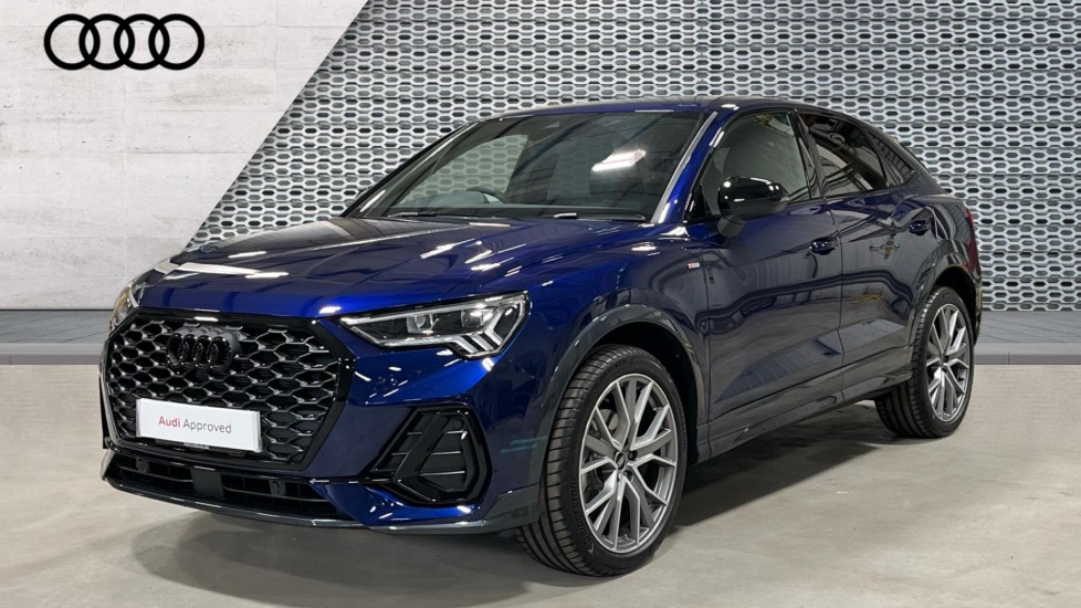 Used Audi Q3 2025 for sale - 76872523: Photo 7