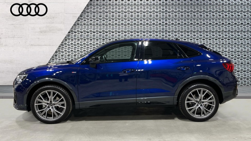 Used Audi Q3 2025 for sale - 76872523: Photo 9