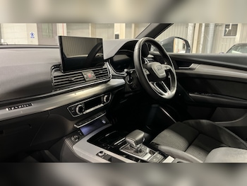 Used Audi Q5 2022 for sale - 76112022: Photo