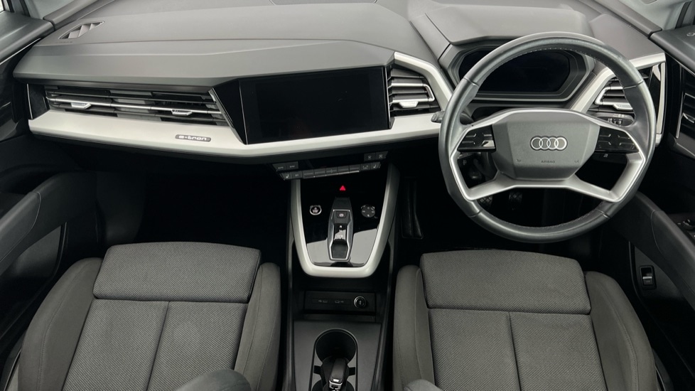 Used Audi Q4 e-tron 2021 for sale - 75852480: Photo 12