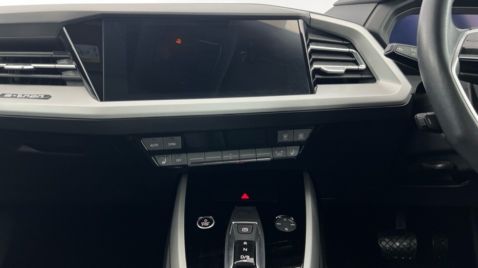 Used Audi Q4 e-tron 2021 for sale - 75852480: Photo 13