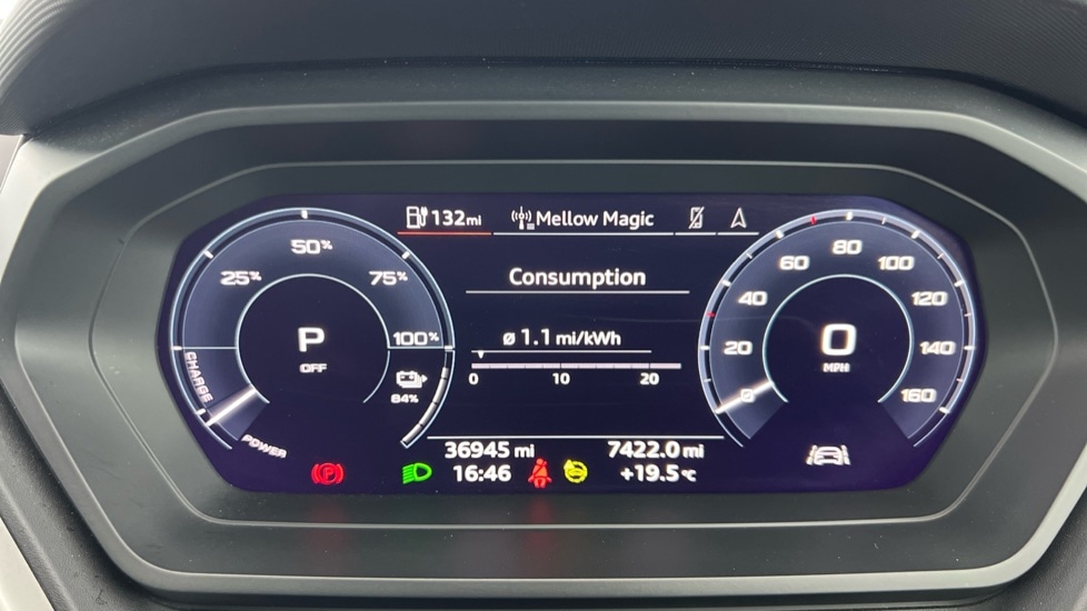 Used Audi Q4 e-tron 2021 for sale - 75852480: Photo 14