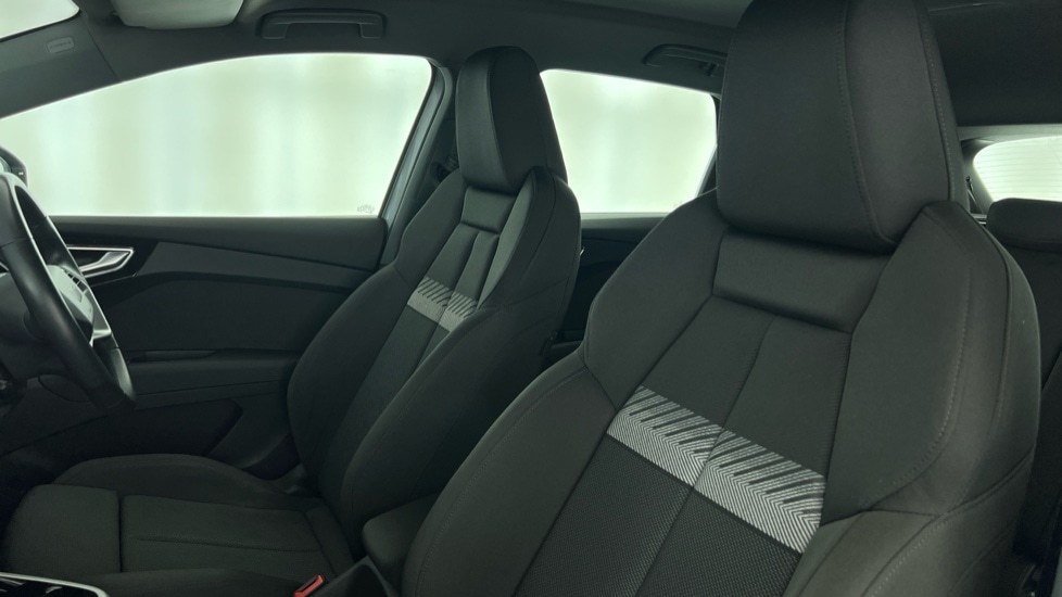 Used Audi Q4 e-tron 2021 for sale - 75852480: Photo 17