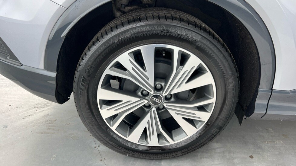 Used Audi Q4 e-tron 2021 for sale - 75852480: Photo 23