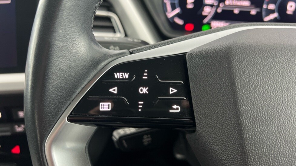 Used Audi Q4 e-tron 2021 for sale - 75852480: Photo 28