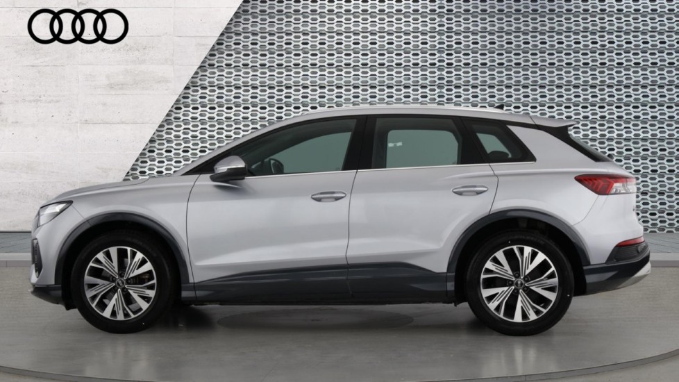 Used Audi Q4 e-tron 2021 for sale - 75852480: Photo 9