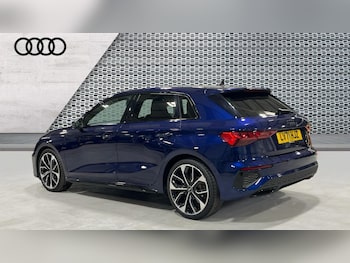 Used Audi A3 2021 for sale - 76415303: Photo