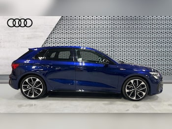 Used Audi A3 2021 for sale - 76415303: Photo