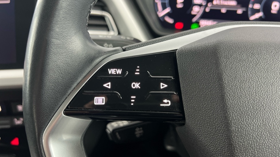 Used Audi Q4 e-tron 2021 for sale - 76563895: Photo 28