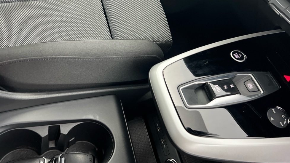 Used Audi Q4 e-tron 2021 for sale - 76563895: Photo 29