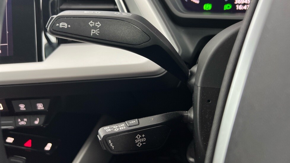 Used Audi Q4 e-tron 2021 for sale - 76563895: Photo 33