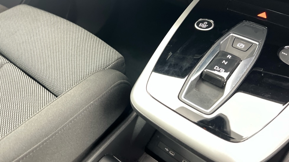 Used Audi Q4 e-tron 2021 for sale - 76563895: Photo 34