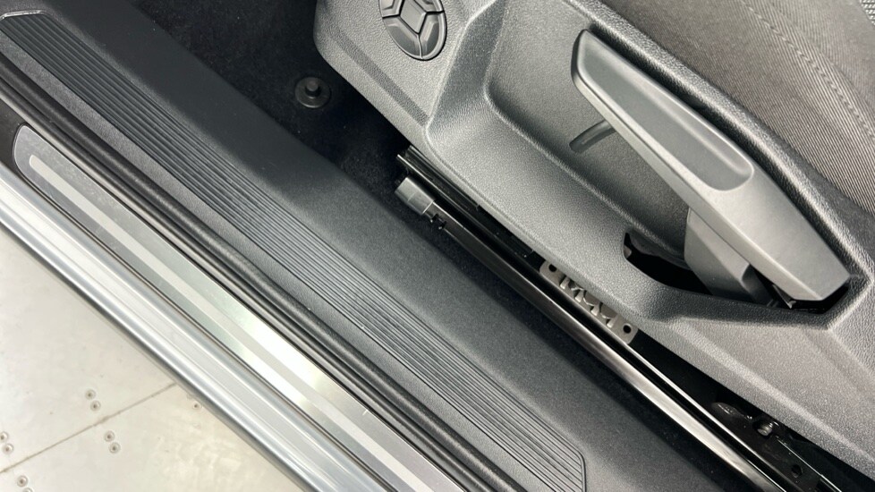 Used Audi Q4 e-tron 2021 for sale - 76563895: Photo 36