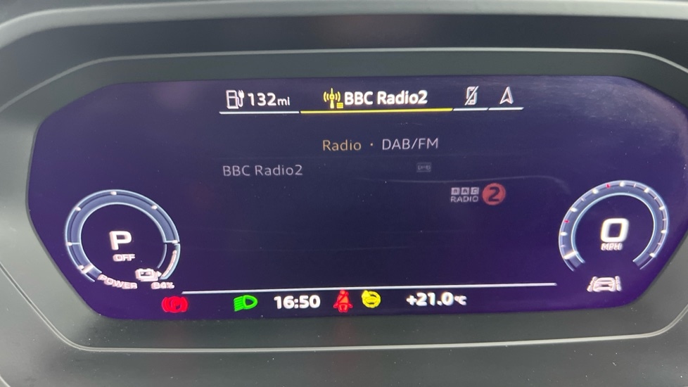 Used Audi Q4 e-tron 2021 for sale - 76563895: Photo 48