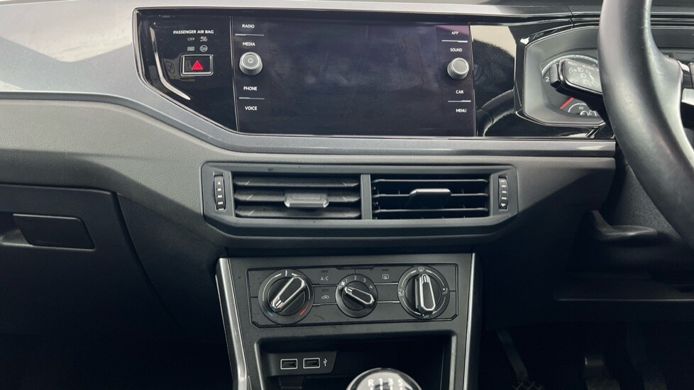 Used Volkswagen Polo 2018 for sale - 76140105: Photo 12