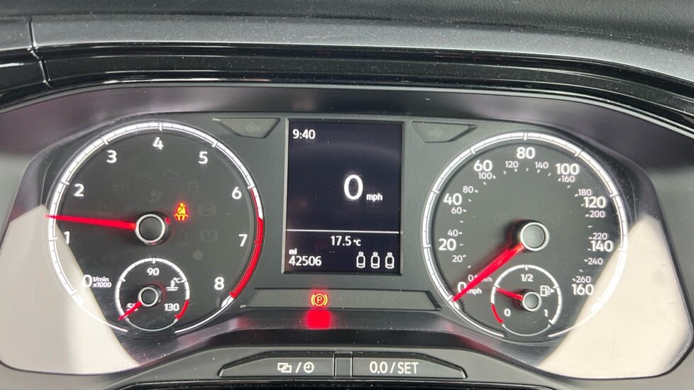 Used Volkswagen Polo 2018 for sale - 76140105: Photo 13