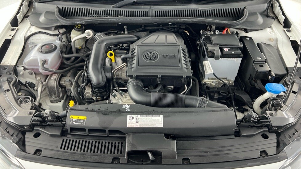 Used Volkswagen Polo 2018 for sale - 76140105: Photo 16