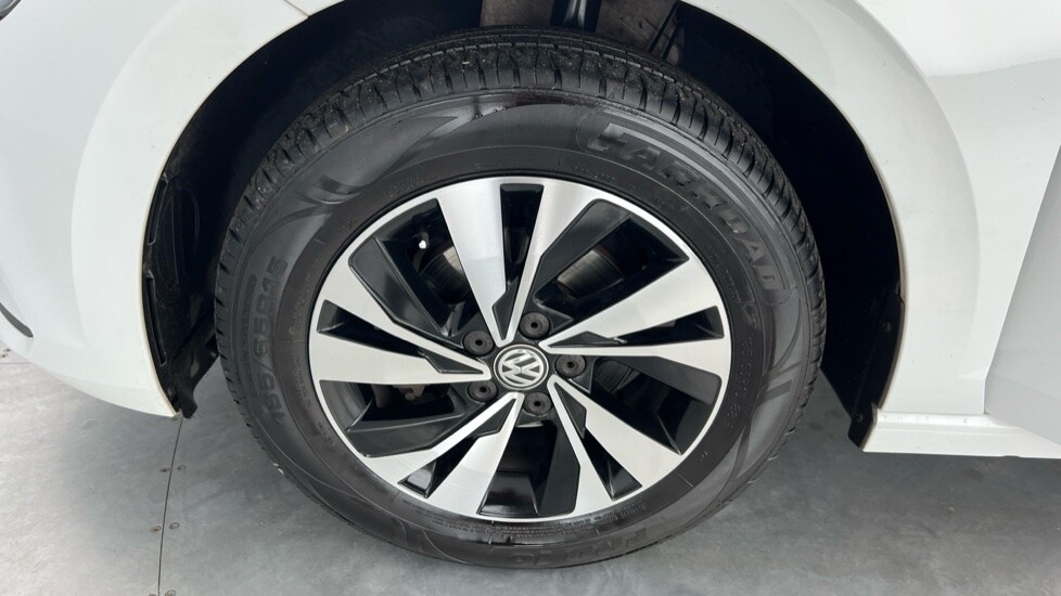 Used Volkswagen Polo 2018 for sale - 76140105: Photo 17