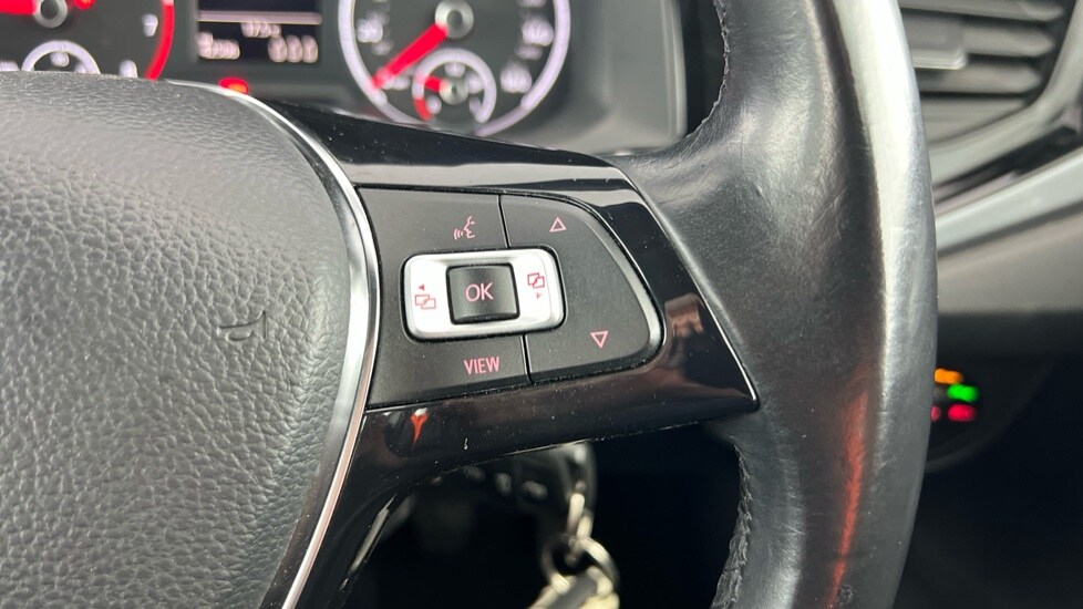 Used Volkswagen Polo 2018 for sale - 76140105: Photo 22