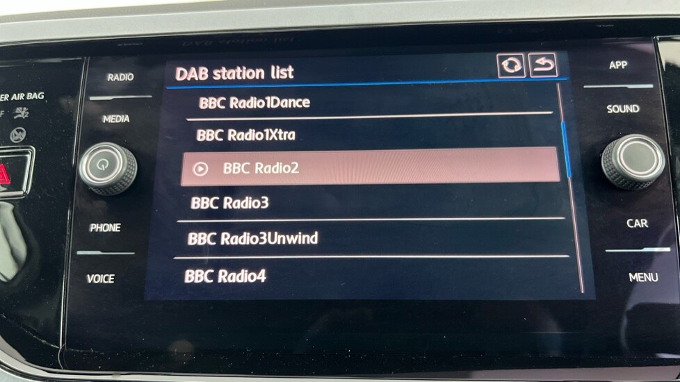 Used Volkswagen Polo 2018 for sale - 76140105: Photo 37