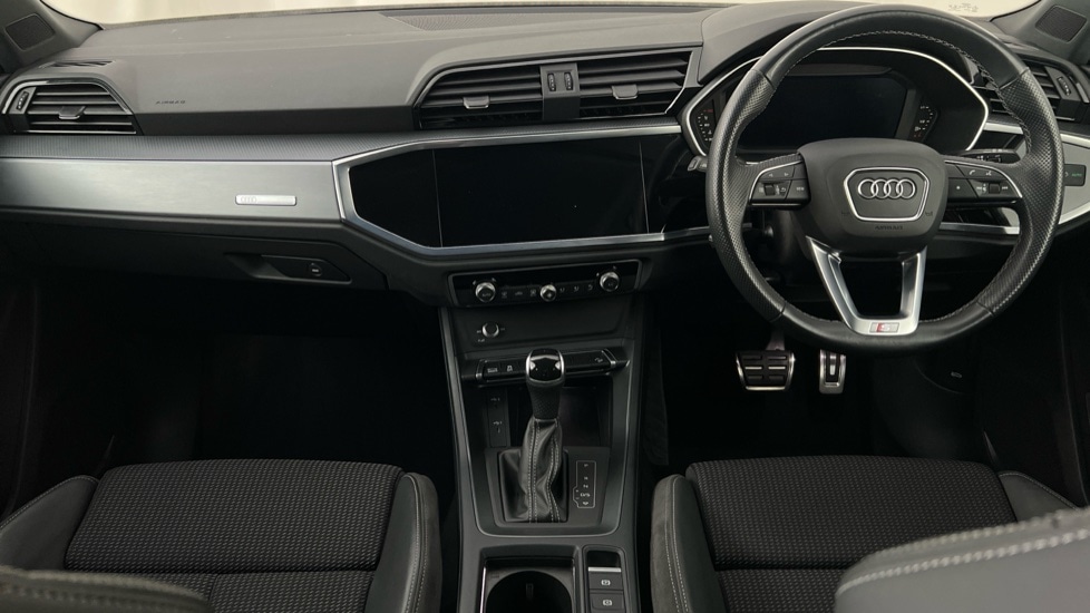 Used Audi Q3 2021 for sale - 76124434: Photo 12