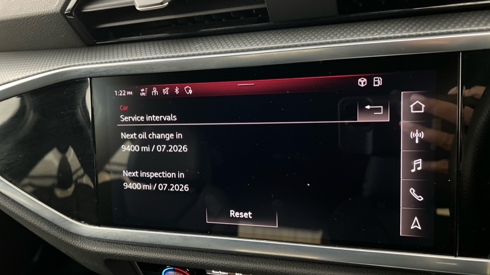 Used Audi Q3 2021 for sale - 76124434: Photo 25