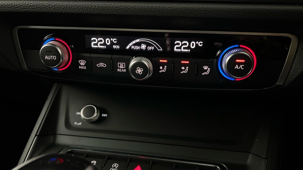 Used Audi Q3 2021 for sale - 76124434: Photo 34
