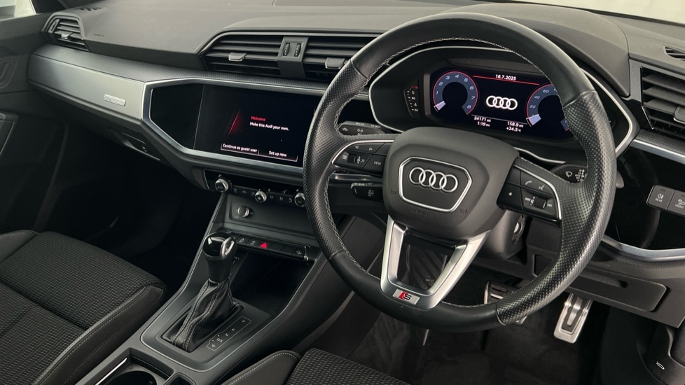 Used Audi Q3 2021 for sale - 76124434: Photo 6