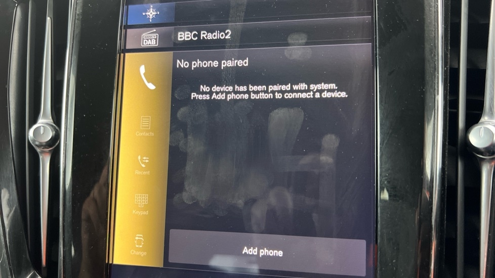 Used Volvo V60 2019 for sale - 76826696: Photo 31