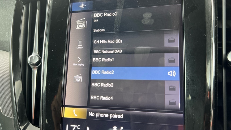 Used Volvo V60 2019 for sale - 76826696: Photo 37