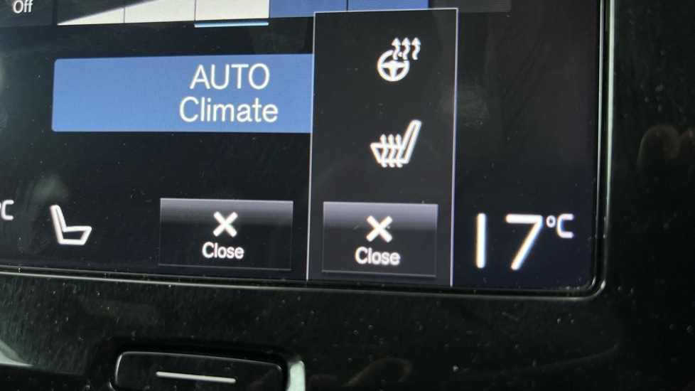 Used Volvo V60 2019 for sale - 76826696: Photo 41