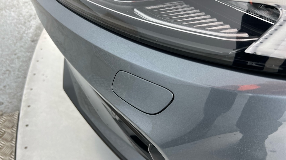 Used Volvo V60 2019 for sale - 76826696: Photo 46