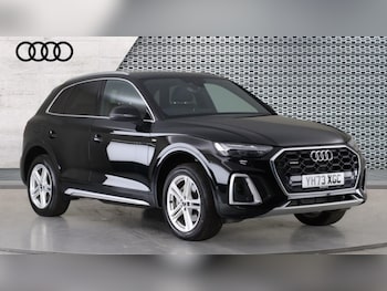 Audi - Q5